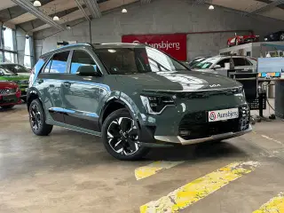 Kia Niro 64 EV Upgrade