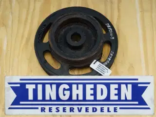 Dronningborg D7200 Remskive 28750001