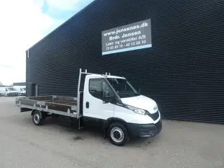 Iveco Daily 35S18 4100mm 3,0 D LADVOGN 180HK Ladv./Chas. Aut.