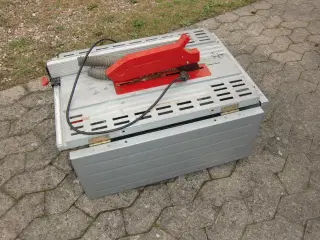 Bordsav - sav - Herkules TK 250 UV