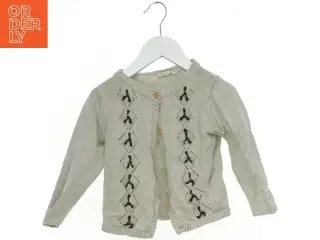 Cardigan fra Name It (str. 98 cm)