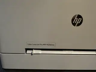 Hewlet Packard Color Lagerjet Pro MFP M282NW