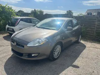 Fiat Bravo - velholdt bil