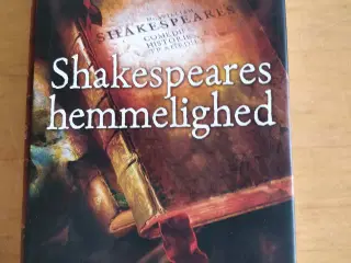 Shakespeares hemmelighed