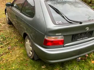 Toyota Corolla 1.3 