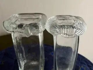 Lønstrup Glashuset / Glaspusteri