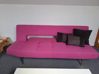 Futon sovesofa / day bed / gæsteseng