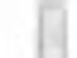 26 stk. Bordkniv hammeret 235 mm Iseo