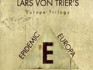 Lars Von Triers EUROPA Trilogy