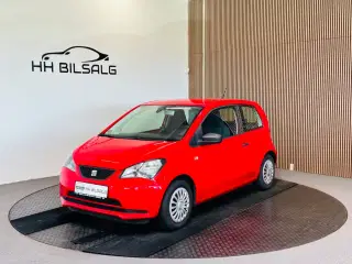 Seat Mii 1,0 60 Reference eco