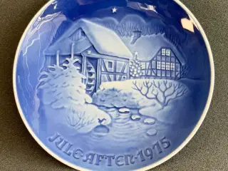 Juleplatte 1975