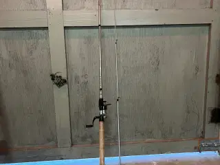 Abu garcia fiskestang 