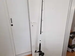 Fiskestænger 