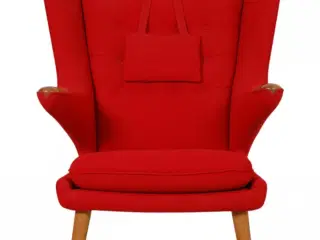 Papa bear stol Bamse stol