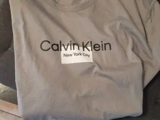 Calvin T-shirts 2 stk