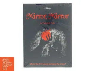 Mirror, Mirror af Jen Calonita (Bog)