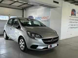Opel Corsa 1,0 Turbo Enjoy Start/Stop 90HK 5d 6g