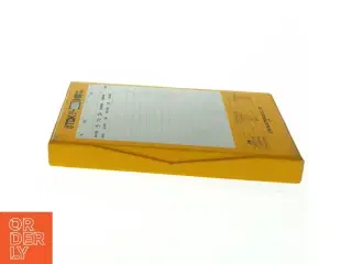 TDK AUDUA LB-1800 Master Recording Tape (str. 28x28x 2 cm)