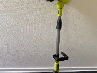 Ryobi Rengøringsbørste - Model R18TPS 