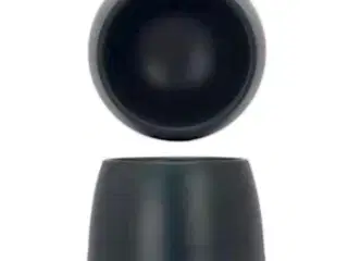 464 stk. COSY & TRENDY Dipskål melamin antrasit 150 mm Kupo