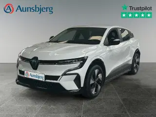 Renault Megane E-Tech 40 Equilibre