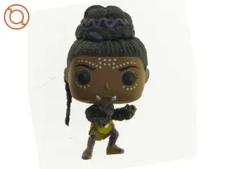 Funko pop fra Funko Pop (str. 11 x 6 cm)