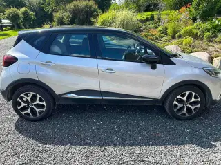 Renault Captur 2018