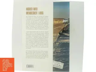 Verden er stadig ny af Rasmus Tantholdt (f. 1973) (Bog)
