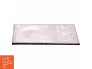 Dennis Knudsen: Alt om hår, hårpleje og styling - trin for trin (DVD)