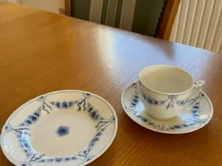 Bing & Grøndahl 20 sæt kaffestel