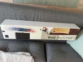 DIVA Soundbar fra Libratone