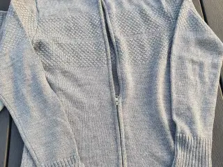 Strik cardigan 