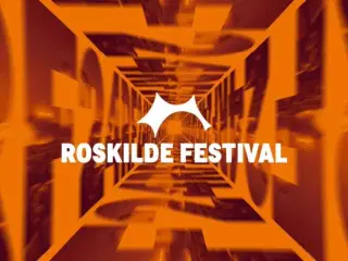 Sælger 2 partoutbilletter til Roskilde festival