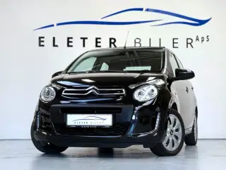 Citroën C1 1,0 VTi 68 Feel Airscape