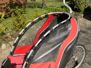 Cykelvogn