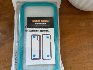 Cover til iPhone 11
