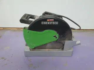 eibenstock murstensafkorter est350.3