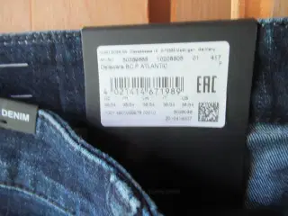 hugo boss herre jeans cowboybukser