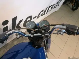 Honda CB 250