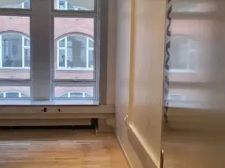 Kontor/Kontorplads