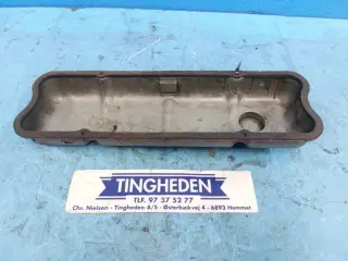 Dronningborg D1200 Perkins 4.236 Ventildæksel 