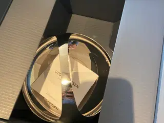 Georg Jensen skål Ø172