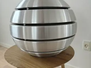 Flot "Manhattan" loftlampe 