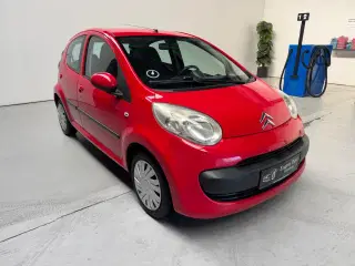 Citroën C1 1,0i Prestige