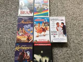 Vhs