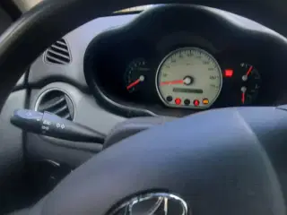 Velkørende Hyundai I10 til salg