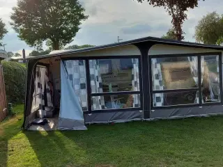 Dethleffs nomad 530 sk