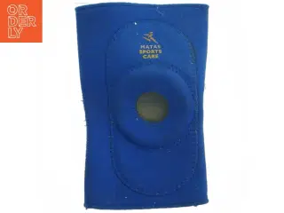 Knæbind fra Matas Sports Care fra Matas (str. 24,5x16,5 cm)