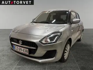 Suzuki Swift 1,2 mHybrid Action