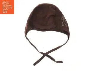 Babyhue med aber fra Ida T (str. 80)